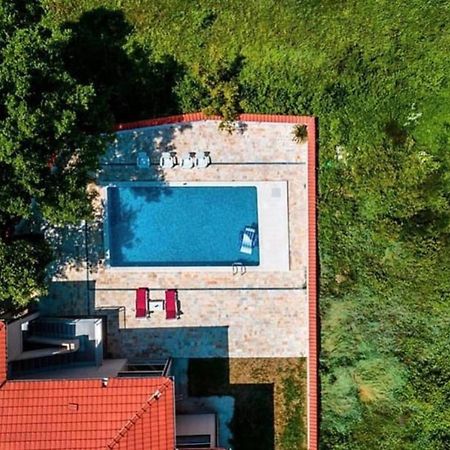 Stars Residence Petrovac Екстер'єр фото