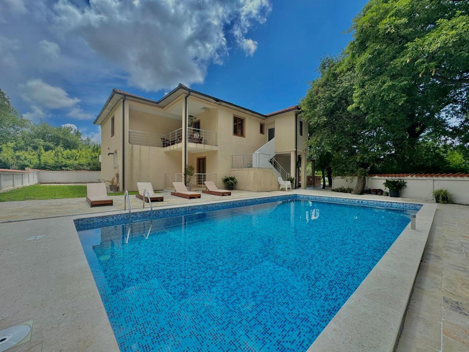 Stars Residence Petrovac Екстер'єр фото