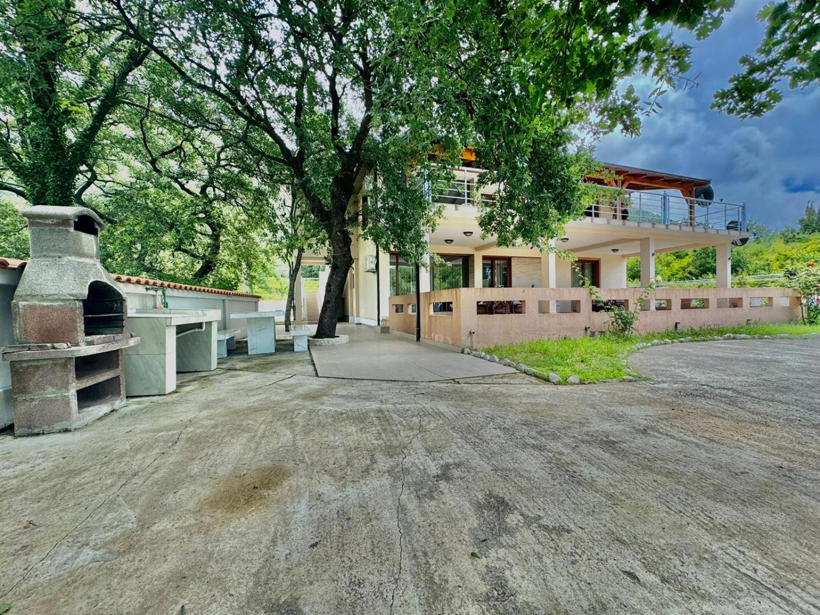 Stars Residence Petrovac Екстер'єр фото