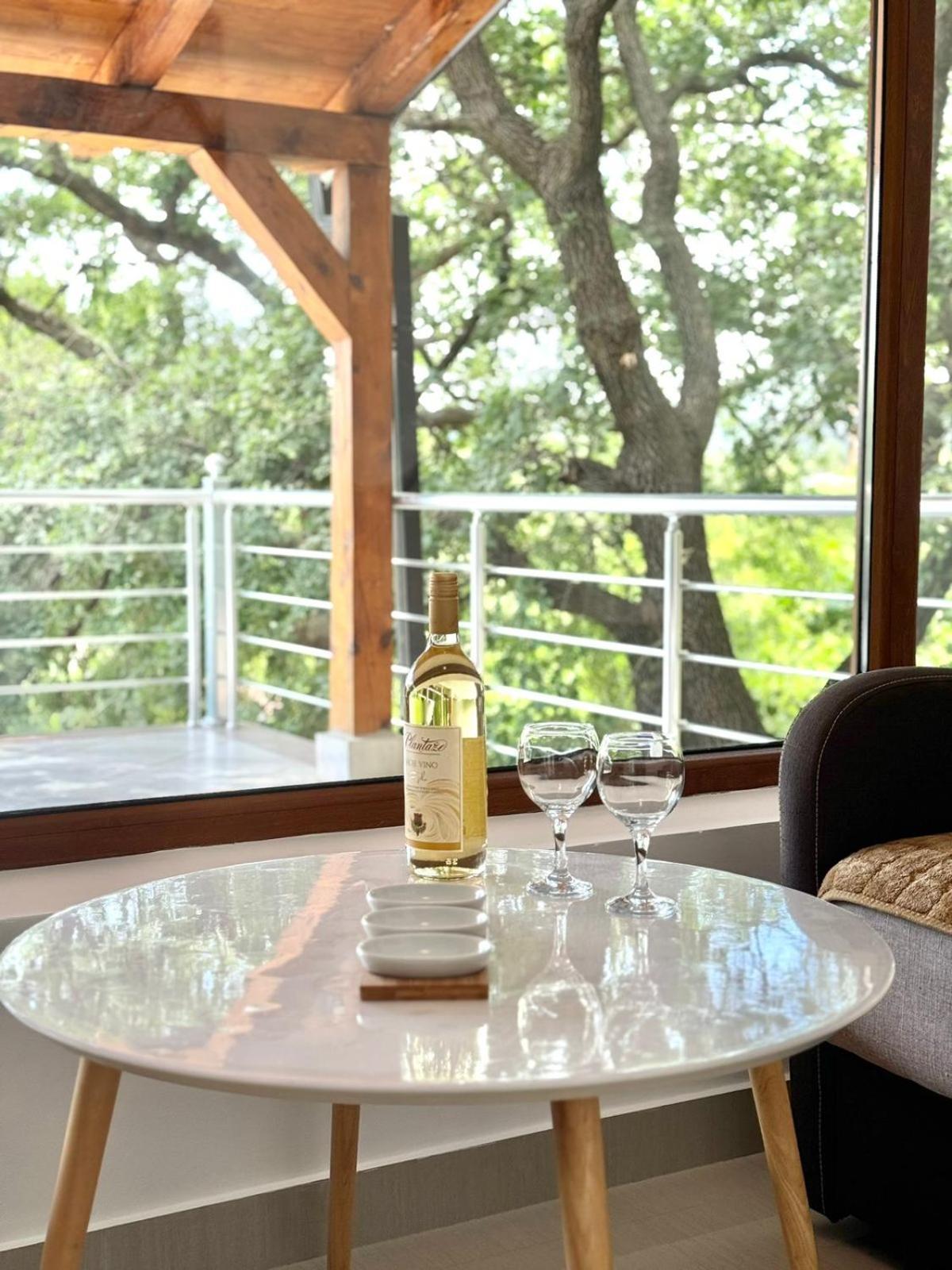 Stars Residence Petrovac Екстер'єр фото